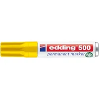 edding Permanentmarker 500