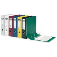 ELBA Ordner rado plast Kunststoff 80 mm DIN A4