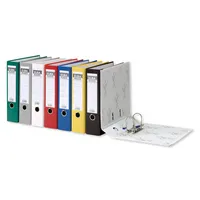 ELBA Ordner rado brillant DIN A4 80 mm