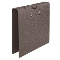 Elba Pendelordner Rado 95414 400122687, A4 50mm schmal Karton vollfarbig schwarz 4002030954144 Elba