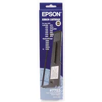 Epson Farbband für LQ 590 schwarz Nylon 0010343605480 Epson