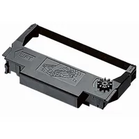 Epson Farbband Epson S015352 TM-300/U210/220/230/300 Nylon schwarz