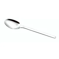 Esmeyer Löffel Bettina 19,5cm silber Edelstahl 4007796028344 Esmeyer 12 Stück