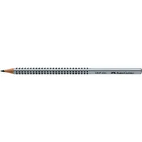 Faber-Castell Bleistift GRIP 2001 ohne Radierer