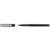 uni-ball Tintenroller Micro UB-120 rot 0,2 mm 4902778913529 uni-ball