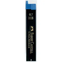 Faber-Castell Feinmine SUPER POLYMER HB