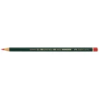 Faber-Castell Kopierstift CASTELL® Document einseitig gespitzt