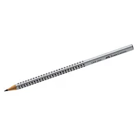 Faber-Castell Bleistift GRIP 2001 ohne Radierer