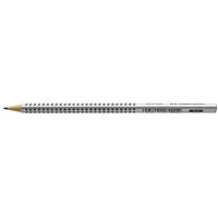 Faber-Castell Bleistift GRIP 2001 ohne Radierer