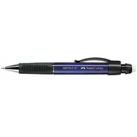 Faber-Castell Druckbleistift GRIP PLUS 1307