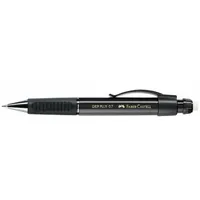 Faber-Castell Druckbleistift GRIP PLUS 1307