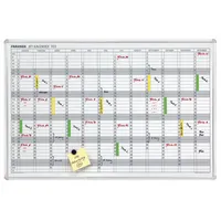 FRANKEN Jahresplaner JetKalender 703