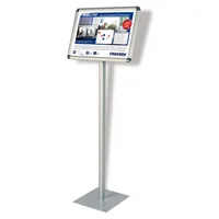 FRANKEN Infodisplay Standard DIN A3 quer