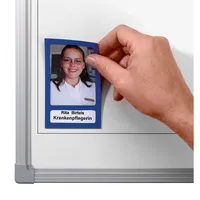 FRANKEN Fotohülle 6 x 8 cm (B x H)