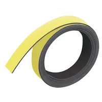 FRANKEN Magnetband 10 mm x 1 m (B x L)
