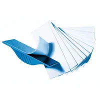 Franken Löschfilz Ersatz für Tafelwischer Z1923 4016946181235 Franken 10 Blatt