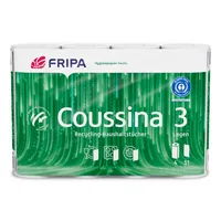 Fripa Küchenrolle Coussina
