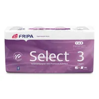 Fripa Toilettenpapier Selecta TAE