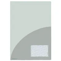 FolderSys Angebotsmappen PP A4 farblos trans. Füllhöhe pro Seite: ca. 35 Blatt 4250037414776 FolderSys