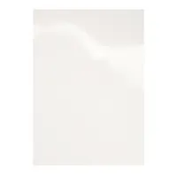 GBC® Einbanddeckel HiGloss™