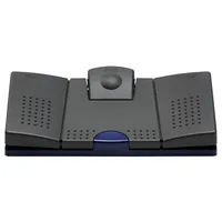 Grundig Fußschalter 536