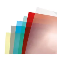 GBC® Deckblattfolie HiClear™