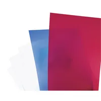 GBC® Deckblattfolie PolyClearView™