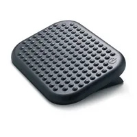 Hansa Fußstütze footness H5050005 46x36cm anthrazit 7612176066389 Hansa