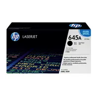 HP Toner C9730A (645A), schwarz, ca. 13000 Seiten 0088698445402 HP