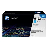 HP Toner C9731A (645A), cyan, ca. 12000 Seiten 0088698445419 HP