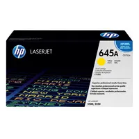 HP Toner C9732A (645A), gelb, ca. 12000 Seiten 0088698445426 HP