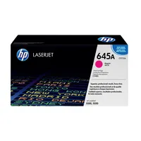 HP Toner C9733A (645A), magenta, ca. 12000 Seiten 0088698445433 HP