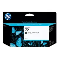 HP Tintenpatrone 72 schwarz matt