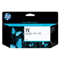 HP Tintenpatrone 72 fotoschwarz