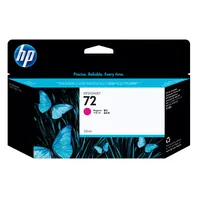 HP Tintenpatrone 72 magenta