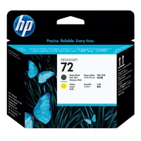HP Druckkopf 72