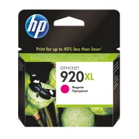 HP Tintenpatrone 920XL magenta