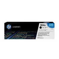 HP Toner CC530A (304A), schwarz, ca. 3500 Seiten 0883585301492 HP