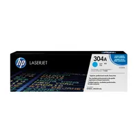HP Toner CC531A (304A), cyan, ca. 2800 Seiten 0883585301508 HP
