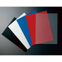 GBC® Deckblattfolie PolyClearView™