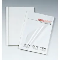 GBC® Thermobindemappe Optimal 3 mm