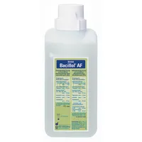 Bacillol® Flächendesinfektion Bacillol AF