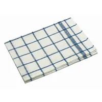Soennecken Geschirrtuch 700224, Karo Muster, 70x50cm 4003969155688 Soennecken