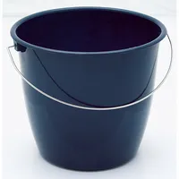 Neutralware - Putzeimer 10l Kunststoff blau 10l Kunststoff blau
