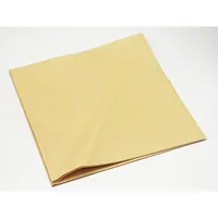 Soennecken Fensterputztuch 35x40cm Kunstleder gelb 4003969944671 Soennecken