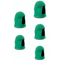 Laeufer Blattwender 77111 Größe 1 grün Ø 12mm mit Gumminoppen 4006677693022 Läufer