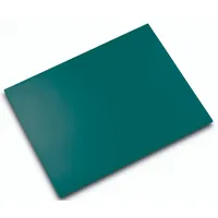 Laeufer Schreibunterlage Durella 40651 grün 65x52cm 4006677406516 Läufer