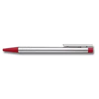Lamy Kugelschreiber logo 205 rot