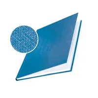 Leitz Buchbindemappe impressBIND Hardcover 35 Bl. (80 g/m²)