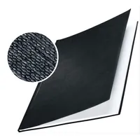 Leitz Buchbindemappe impressBIND Hardcover 105 Bl. (80 g/m²)